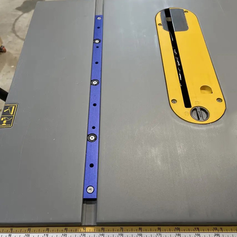 1Pc T-tracks Slot Miter Bar Sl - Woodworking Plans บทวิจารณ์และราคา