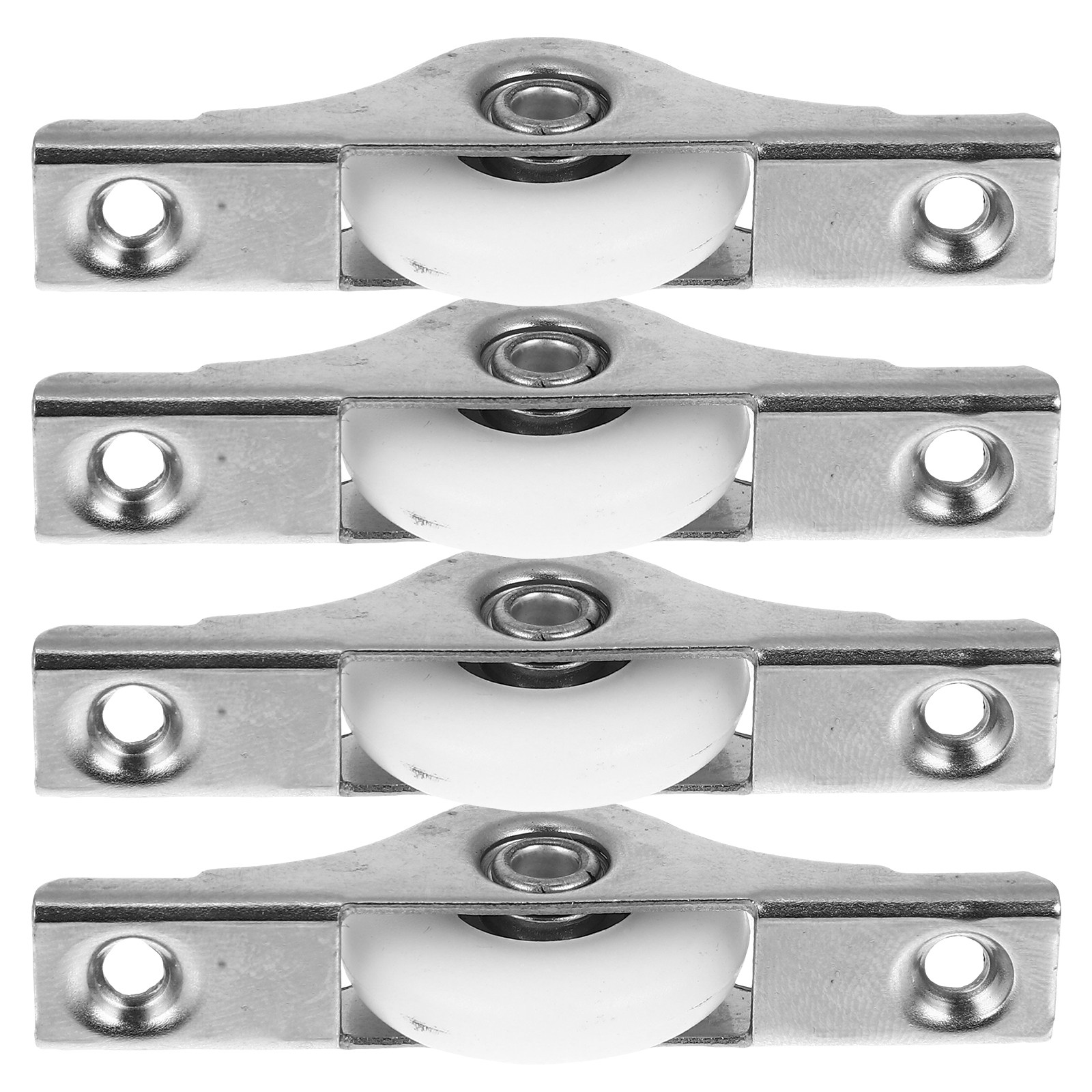 4Pcs Heavy Duty Sliding Door R - Woodworking Warehouse บทวิจารณ์และราคา