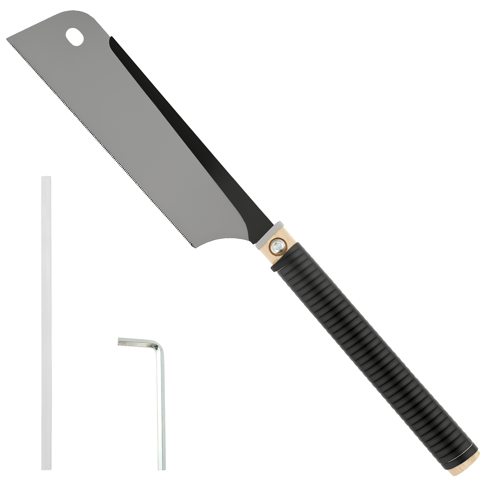 Japanese Hand Saw SK5 Flexible - Japanese Pull Saw บทวิจารณ์และราคา