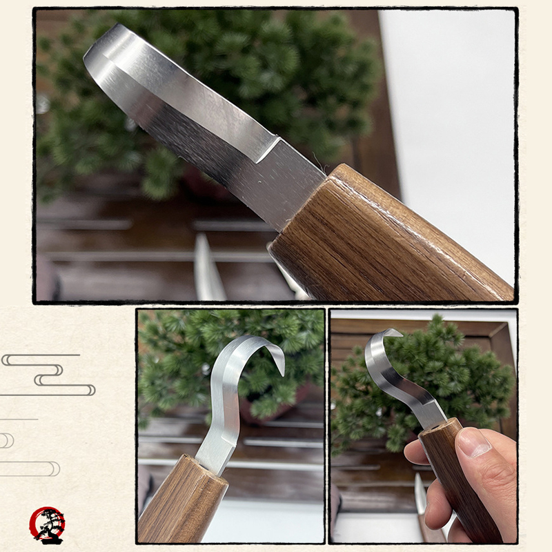 1pc Woodworking Carving Knife  - Woodworking Manufacturing บทวิจารณ์และราคา
