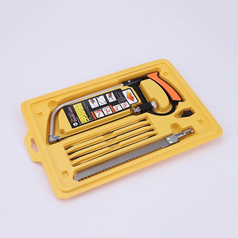 8in1 Saw Multi Purpose Hand DI - Woodworking Hobby Kits บทวิจารณ์และราคา