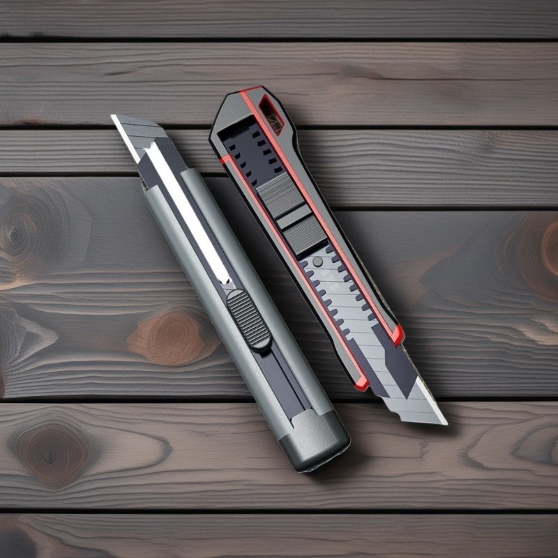 Nanwei Wallpaper Cutting Knife - Woodworking Wallpaper บทวิจารณ์และราคา