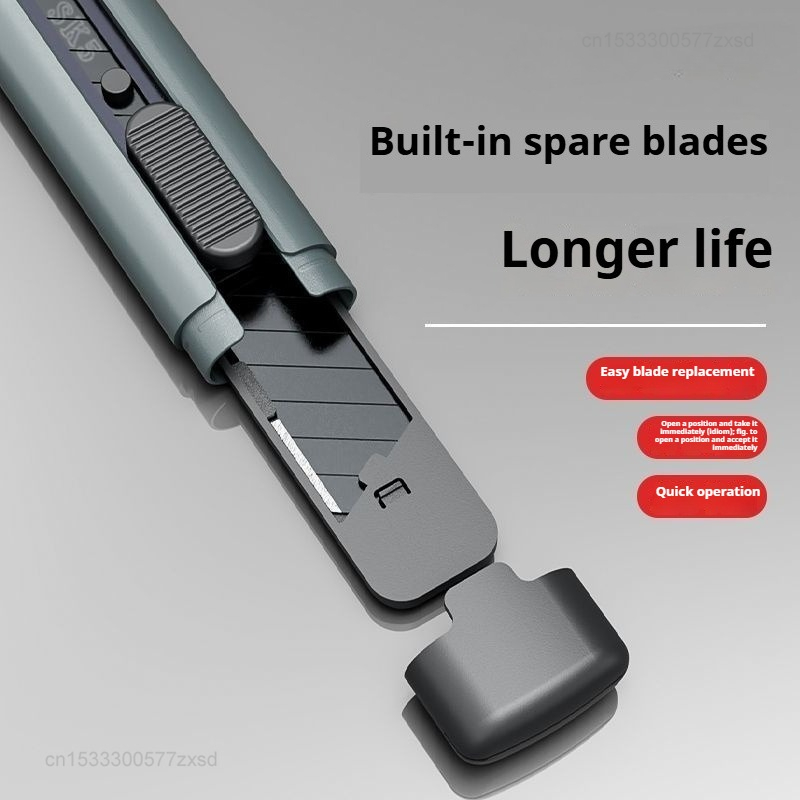Nanwei Wallpaper Cutting Knife - Woodworking Wallpaper บทวิจารณ์และราคา