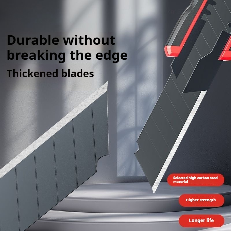 Nanwei Wallpaper Cutting Knife - Woodworking Wallpaper บทวิจารณ์และราคา