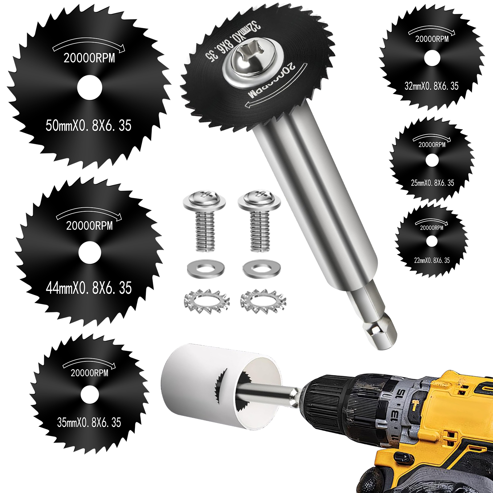 Circular Saw Blade Woodworking - Band Saw Blade บทวิจารณ์และราคา