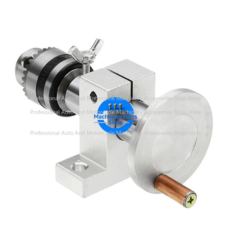 Live Lathe Center Head With Ch - Woodworking Lathe Chuck บทวิจารณ์และราคา