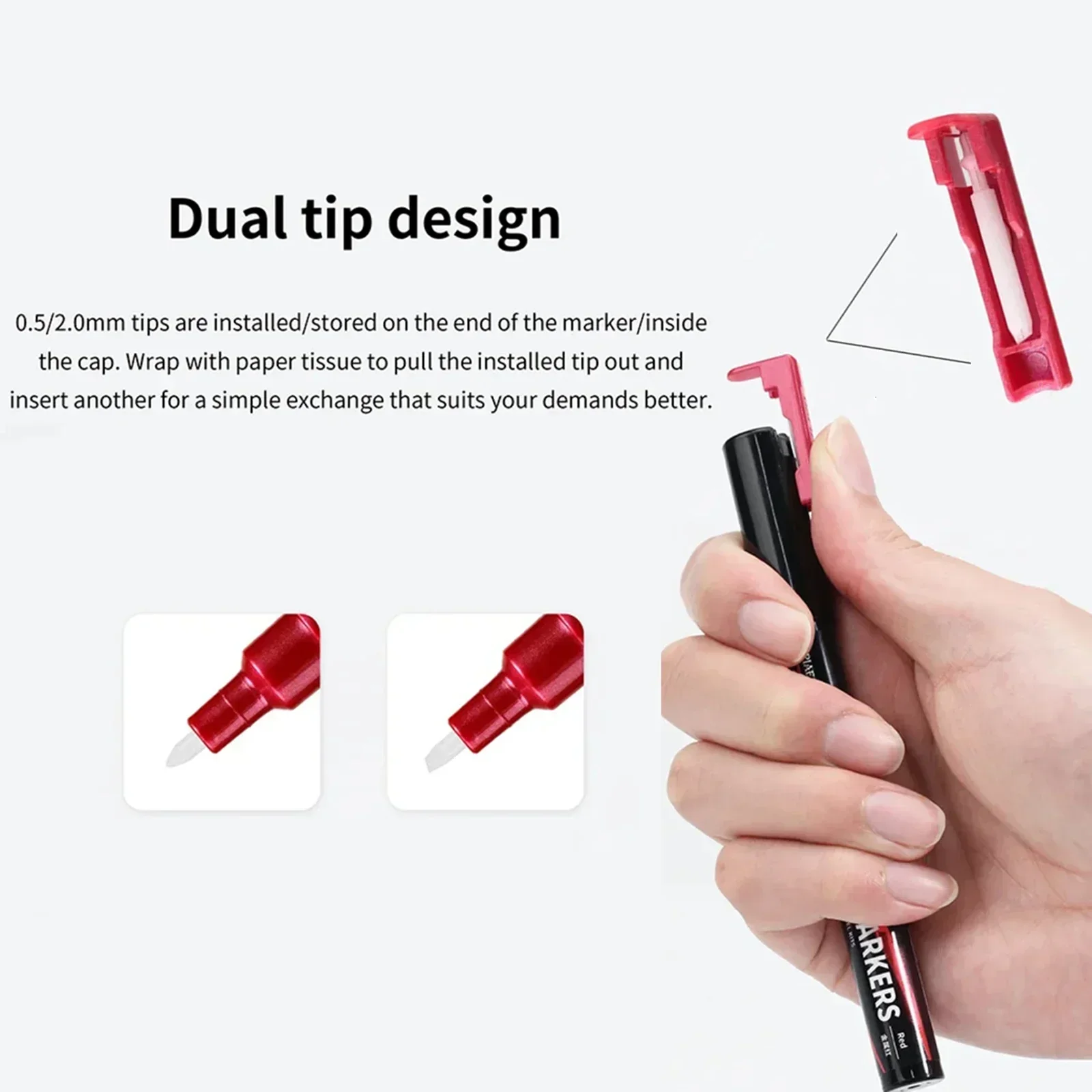 DSPIAE 12pcs MKA Super Metalli - Woodworking Hobby Kits บทวิจารณ์และราคา