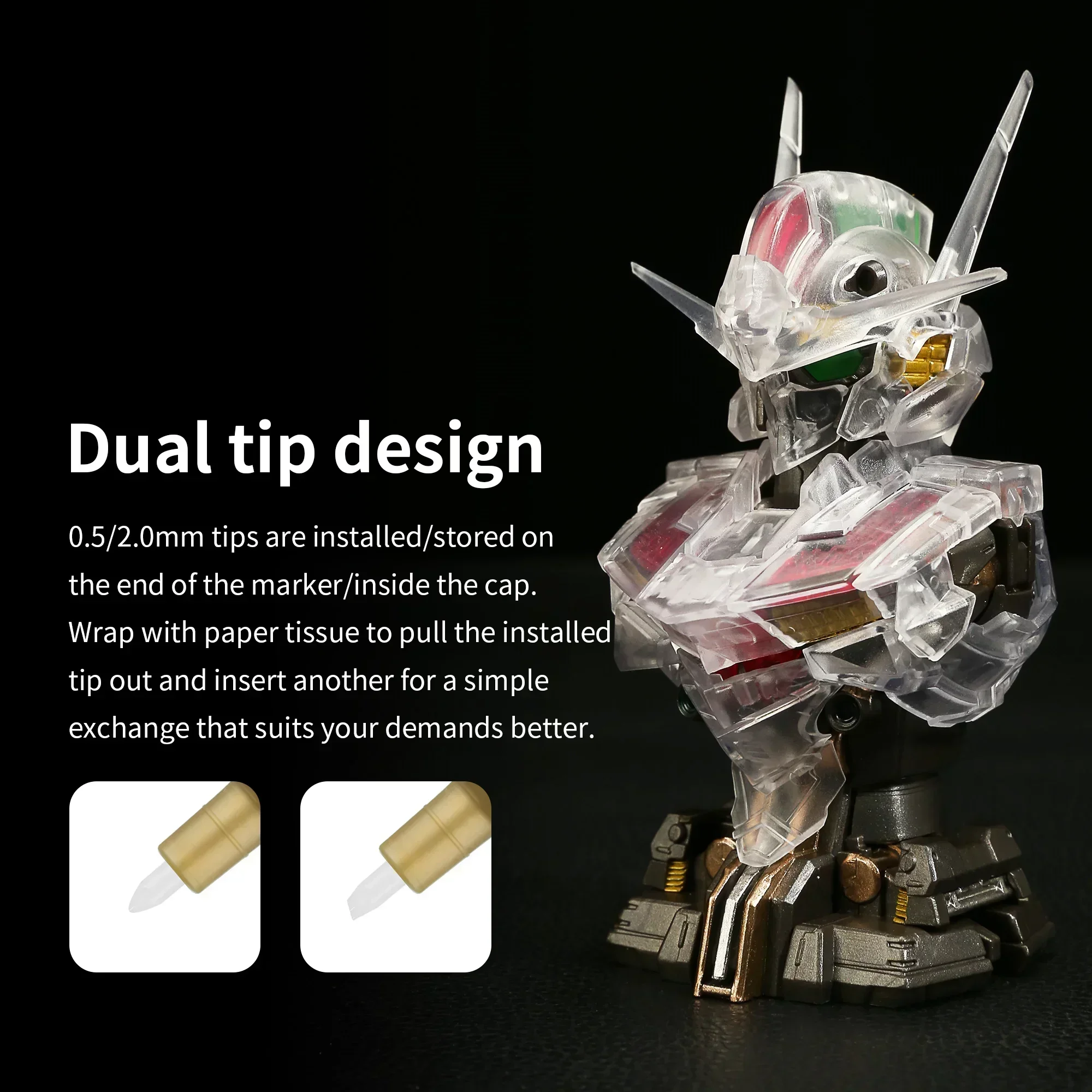 DSPIAE 12pcs MKA Super Metalli - Woodworking Hobby Kits บทวิจารณ์และราคา
