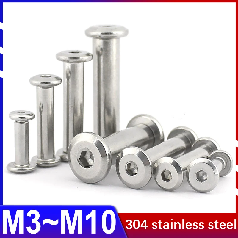 M3~M10 304 Stainless Steel Hex - Woodworking Book บทวิจารณ์และราคา