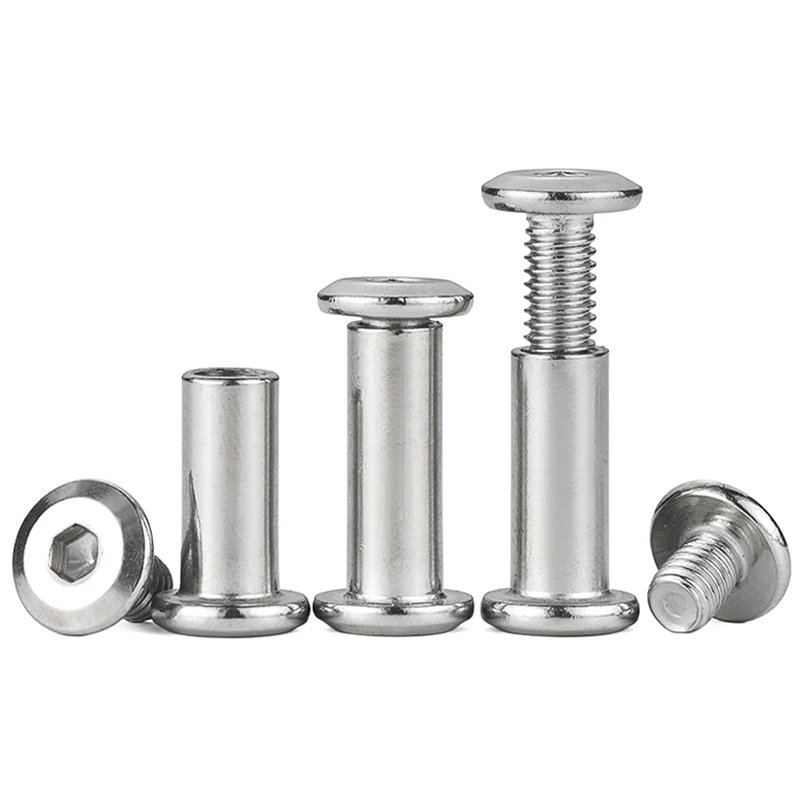 M3~M10 304 Stainless Steel Hex - Woodworking Book บทวิจารณ์และราคา