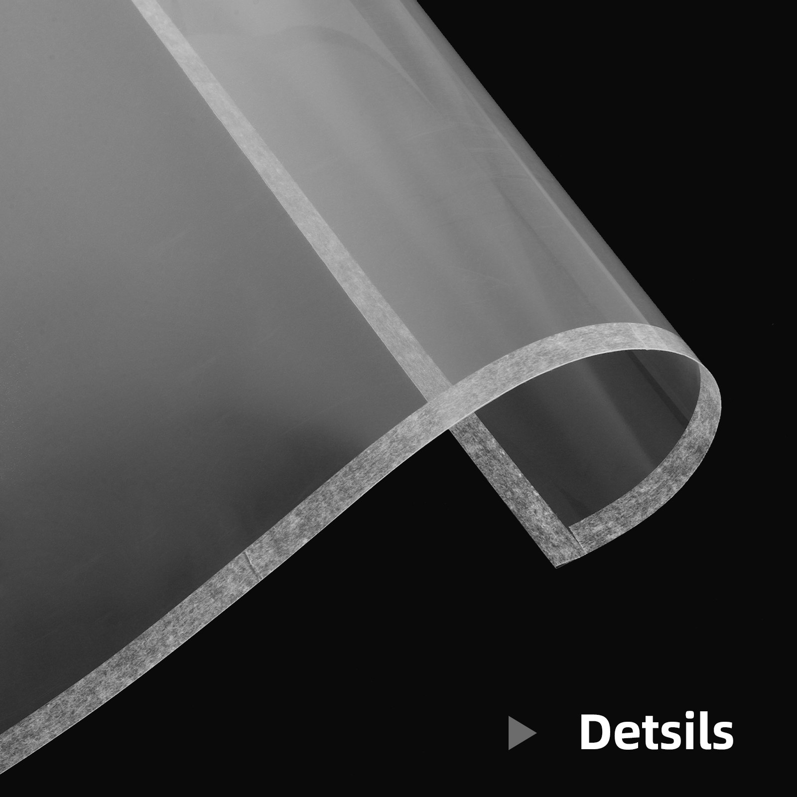 6Pcs Sandblast Film Lens Cover - Woodworking Definition บทวิจารณ์และราคา