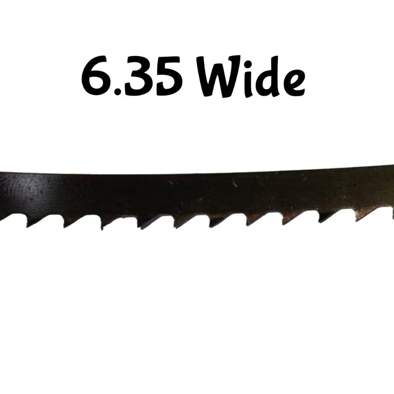 High Quality Cut Tool Length 1 - Band Saw Blade บทวิจารณ์และราคา