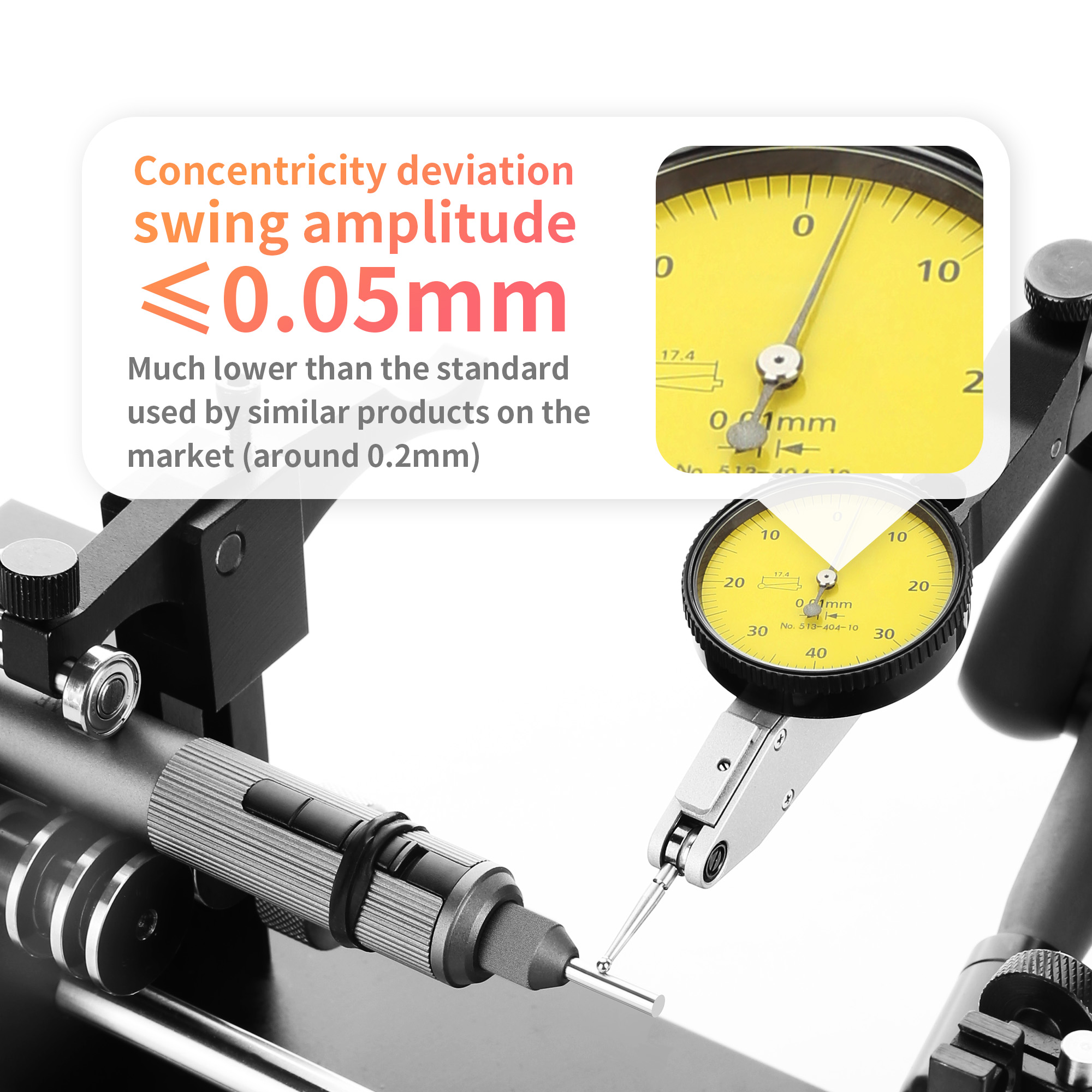 DSPIAE AT-ED01 Orbit Electric  - Woodworking Hobby Kits บทวิจารณ์และราคา