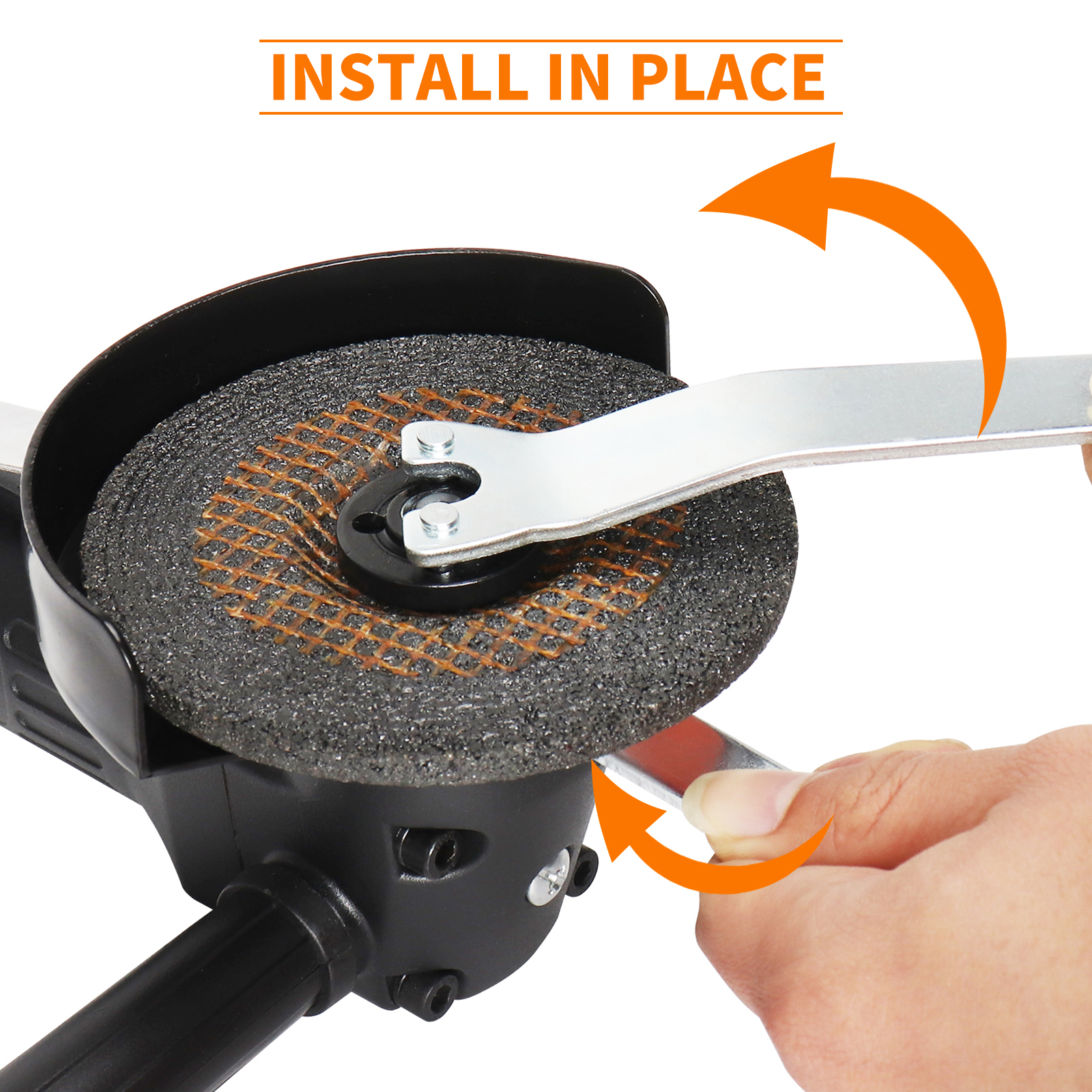 High Speed ​​Air Grinder 4 Inc - Woodworking Manufacturing บทวิจารณ์และราคา