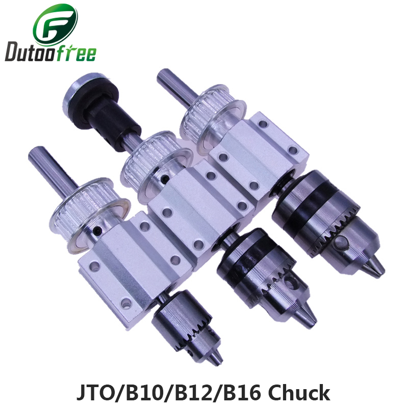 DIY Woodworking Cutting No Pow - Woodworking Lathe Chuck บทวิจารณ์และราคา