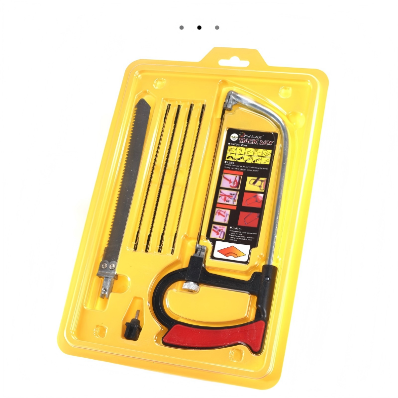 8in1 Multi-Purpose Hand Saw Ki - Woodworking Hobby Kits บทวิจารณ์และราคา