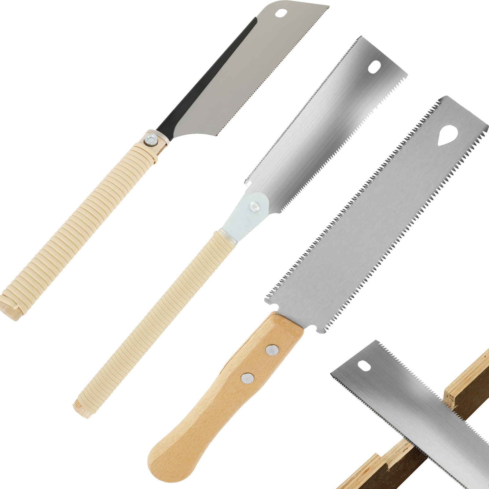 Professional Japanese Pullsaw  - Japanese Pull Saw บทวิจารณ์และราคา