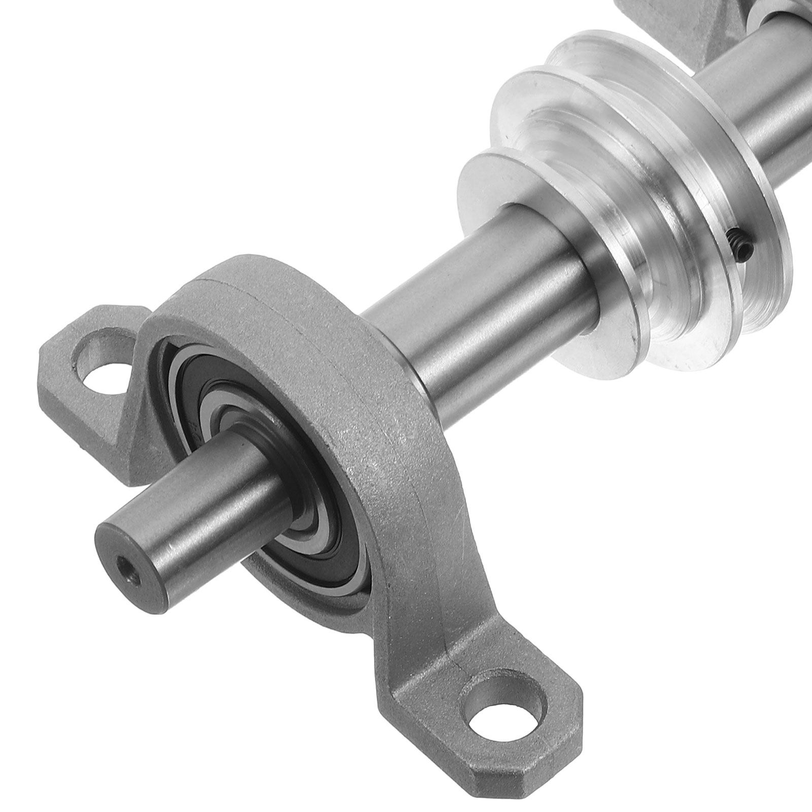 Spindle Bearing Seat Steel Adj - Woodworking Lathe Chuck บทวิจารณ์และราคา