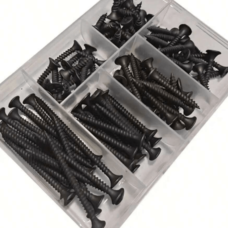 105/230pcs Box Autoscrew Kit,  - Woodworking Kits บทวิจารณ์และราคา