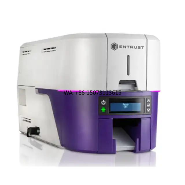 Datacard Entrust Sigma DS3 Hig - Woodworking Definition บทวิจารณ์และราคา
