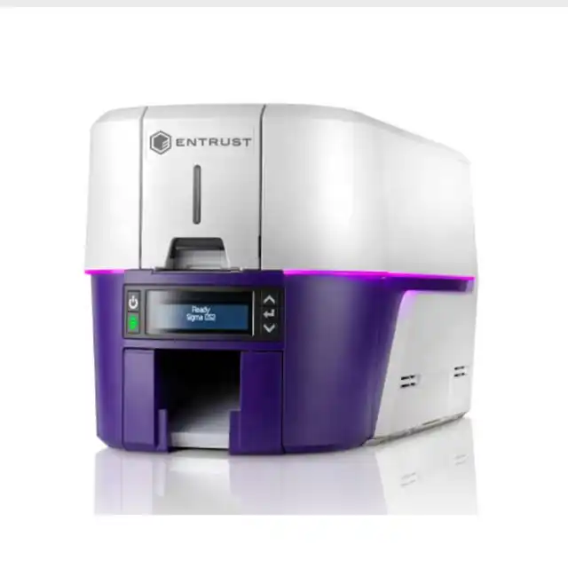 Datacard Entrust Sigma DS3 Hig - Woodworking Definition บทวิจารณ์และราคา