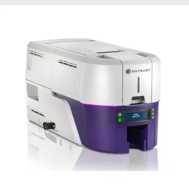 Datacard Entrust Sigma DS3 Hig - Woodworking Definition บทวิจารณ์และราคา