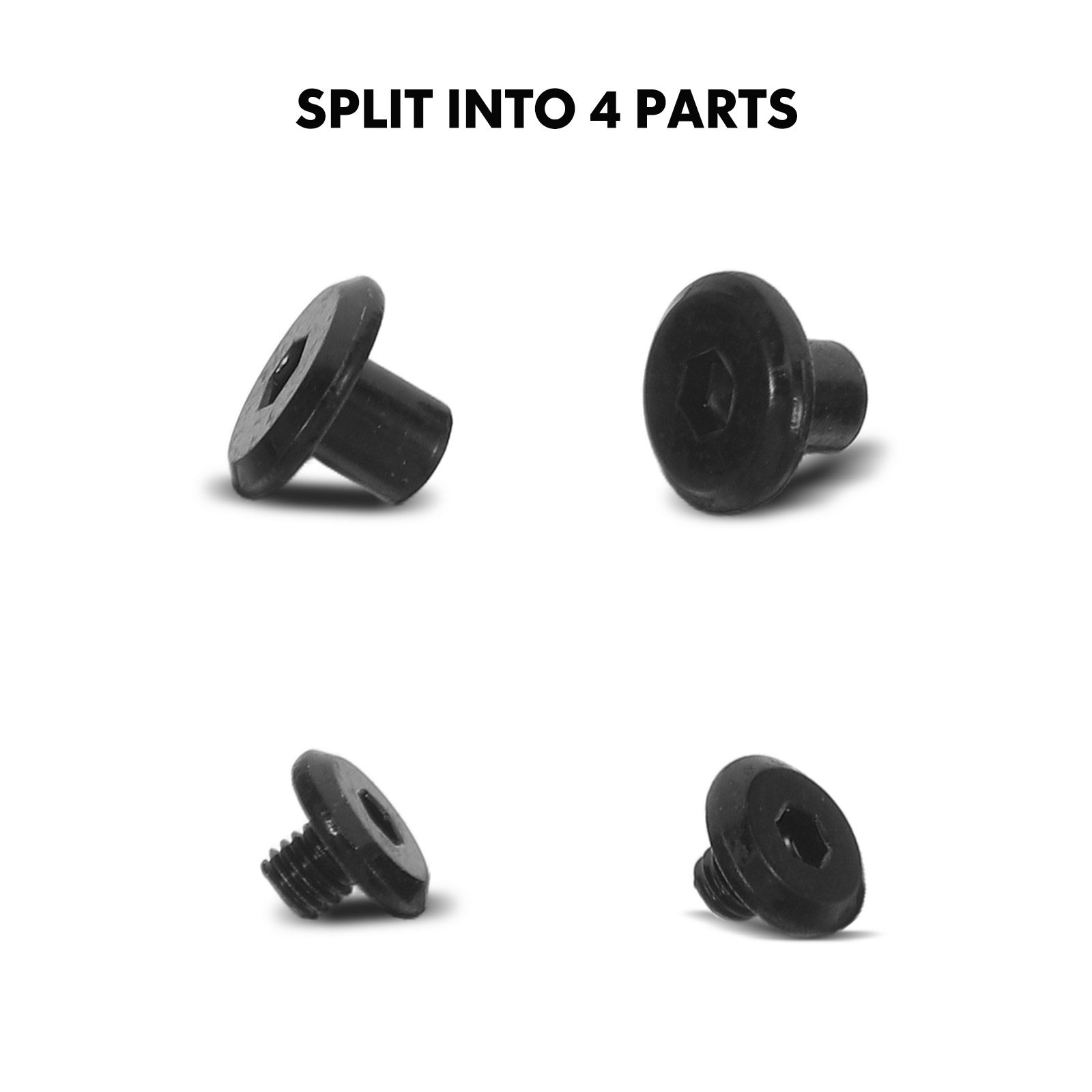 20Sets Stainless Steel Furnitu - Woodworking Joint บทวิจารณ์และราคา