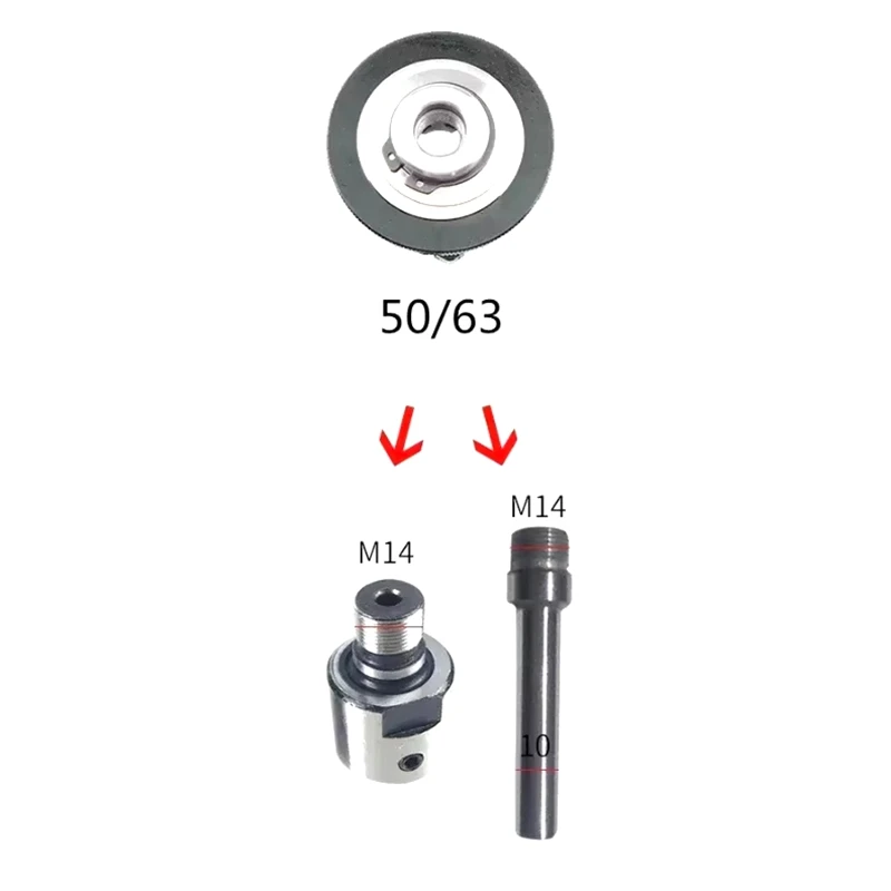 Connecting rod Motor Connectio - Woodworking Lathe Chuck บทวิจารณ์และราคา