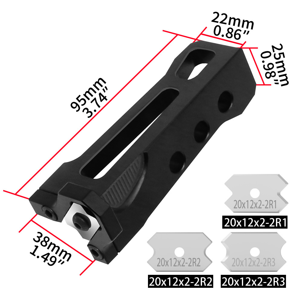 Woodworking Veneer Edge Trimme - Woodworking Routers บทวิจารณ์และราคา