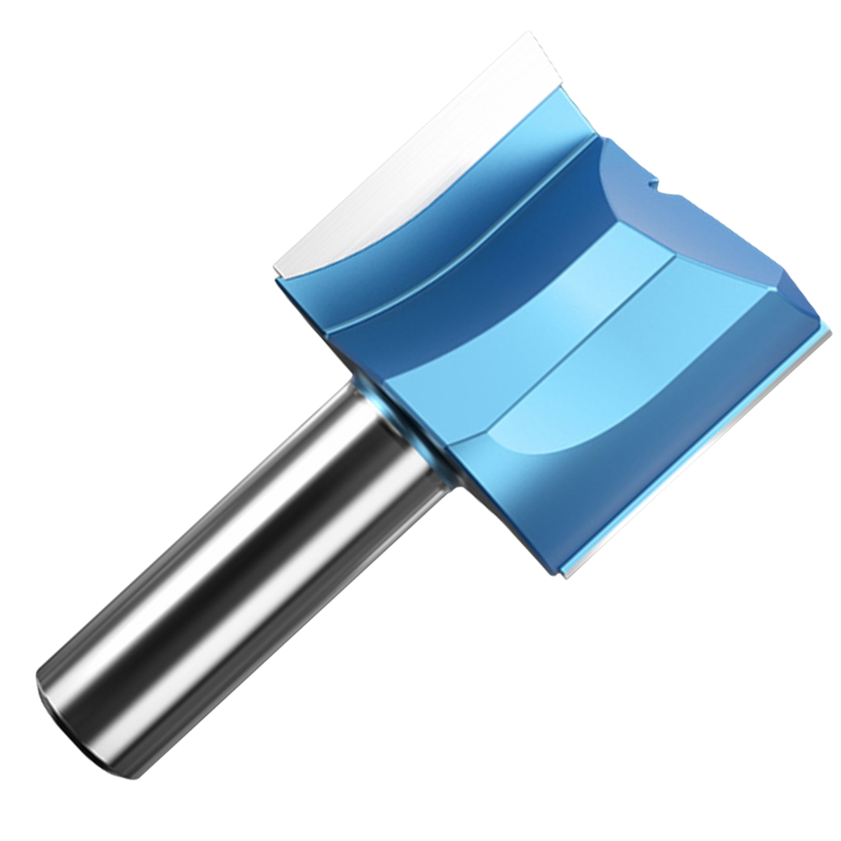 ABNJ Straight Router Bit 1/2 S - Woodworking Routers บทวิจารณ์และราคา