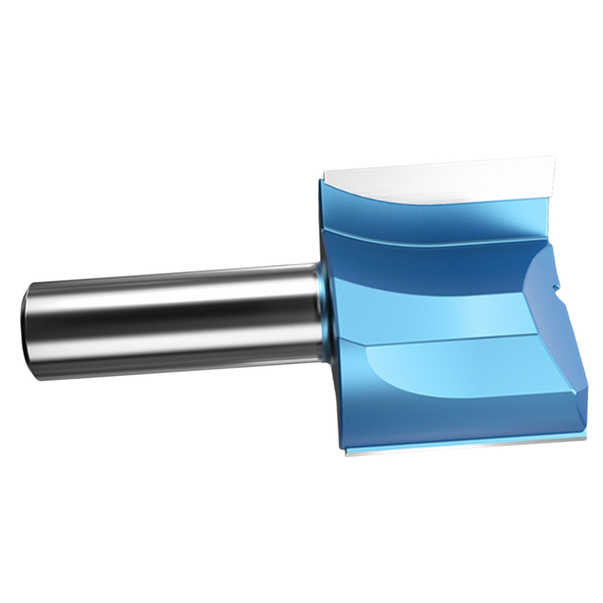 ABNJ Straight Router Bit 1/2 S - Woodworking Routers บทวิจารณ์และราคา
