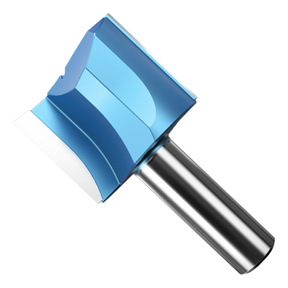 ABNJ Straight Router Bit 1/2 S - Woodworking Routers บทวิจารณ์และราคา