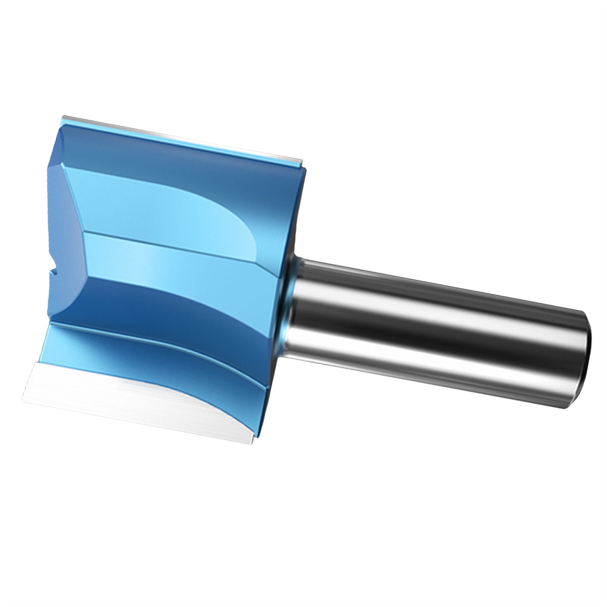 ABNJ Straight Router Bit 1/2 S - Woodworking Routers บทวิจารณ์และราคา