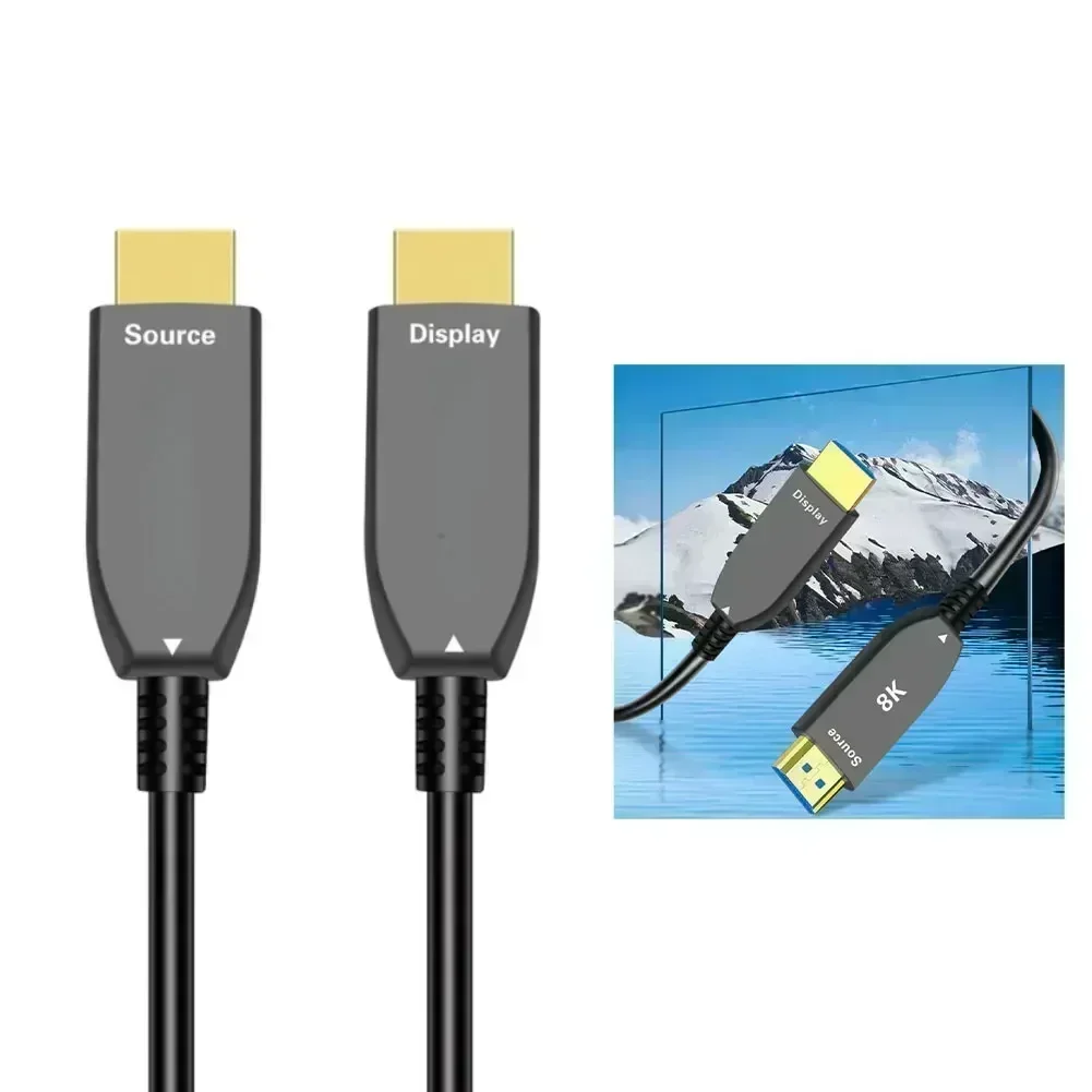 8K 60Hz High-Definition Fiber  - Woodworking Definition บทวิจารณ์และราคา