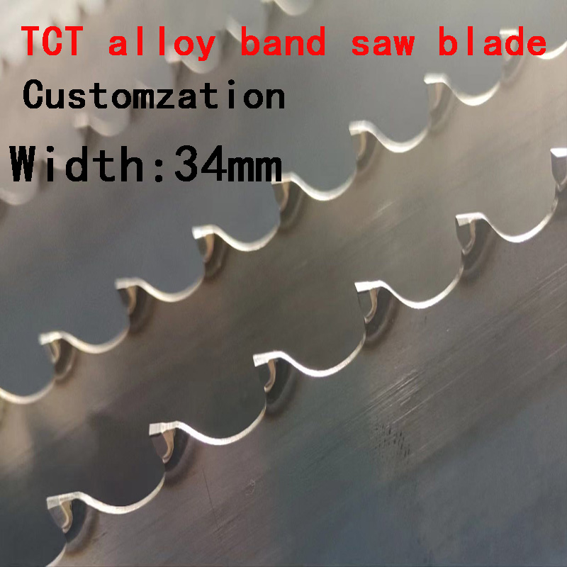 4430 3900 3650 4400 Customizab - Band Saw Blade บทวิจารณ์และราคา
