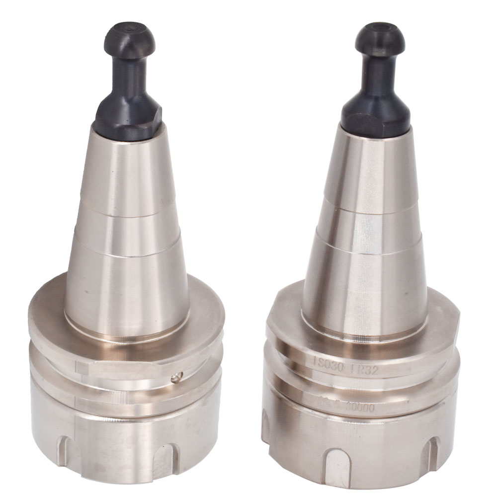 1PCS ISO30 ER32 45L Anti rust  - Woodworking Lathe Chuck บทวิจารณ์และราคา