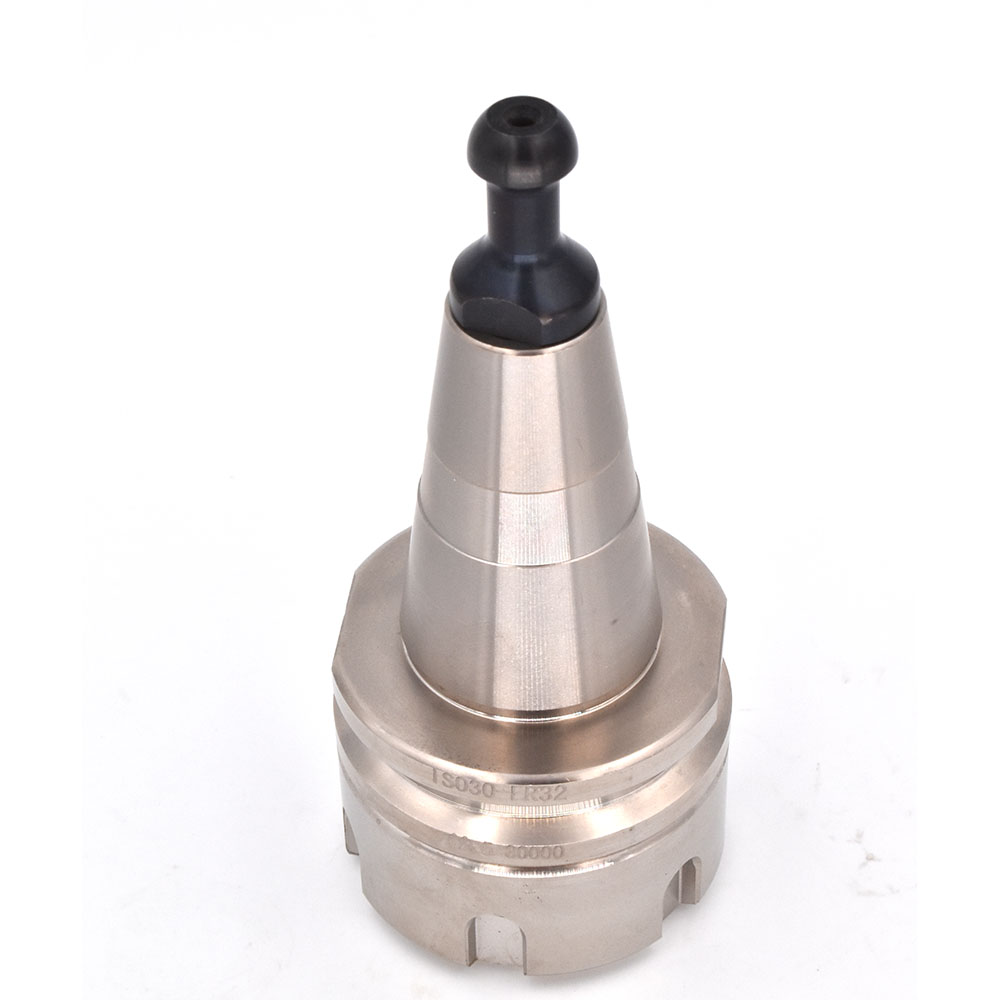 1PCS ISO30 ER32 45L Anti rust  - Woodworking Lathe Chuck บทวิจารณ์และราคา