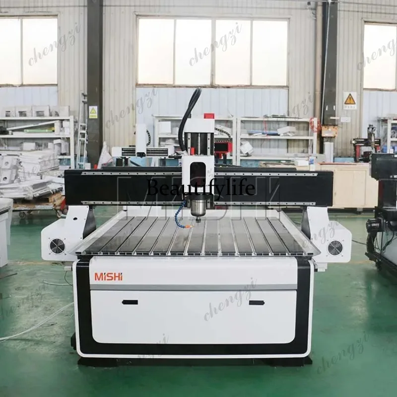 HR  Small Table Top Cnc Router - Woodworking Routers บทวิจารณ์และราคา