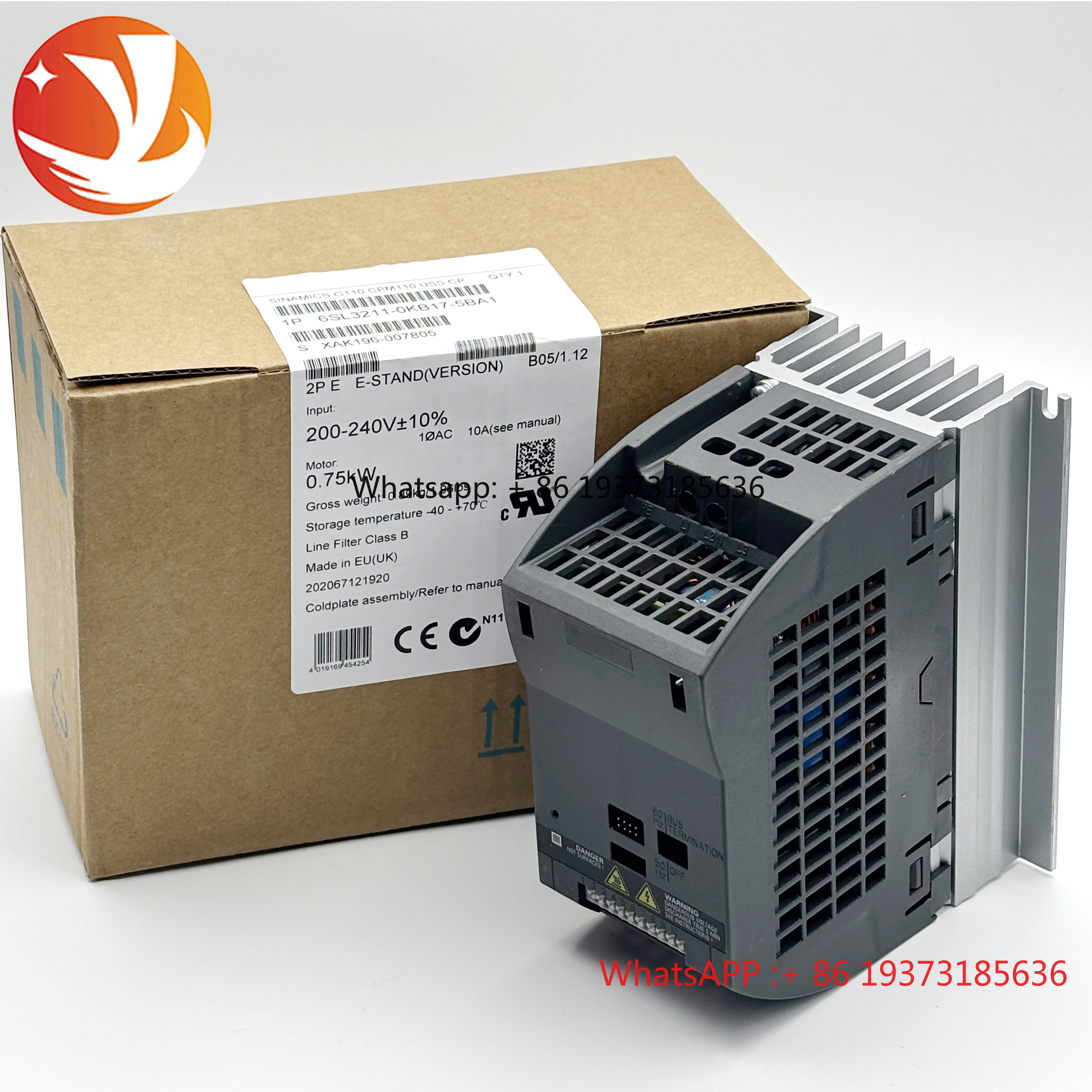 Gold Seller 6SL3211-0KB17-5BA1 - Woodworking Warehouse บทวิจารณ์และราคา