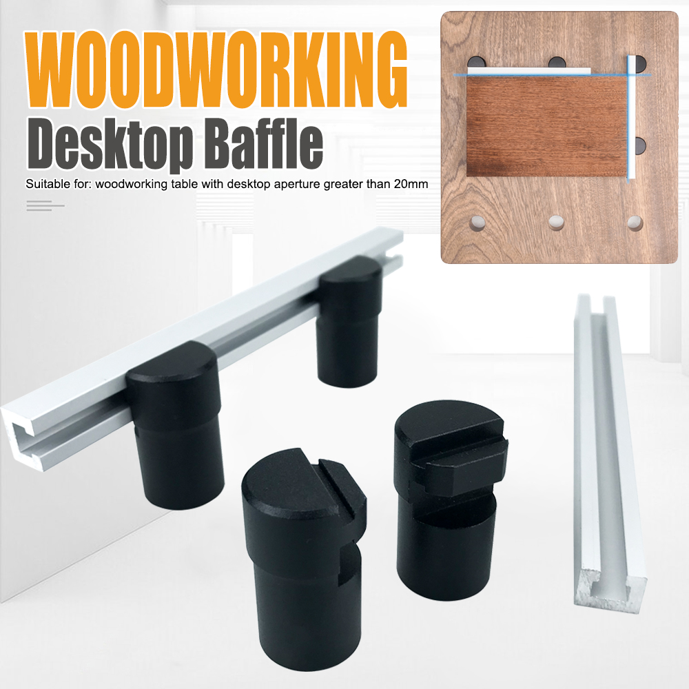 2 Pack Table Planing Stop Benc - Woodworking Plans บทวิจารณ์และราคา