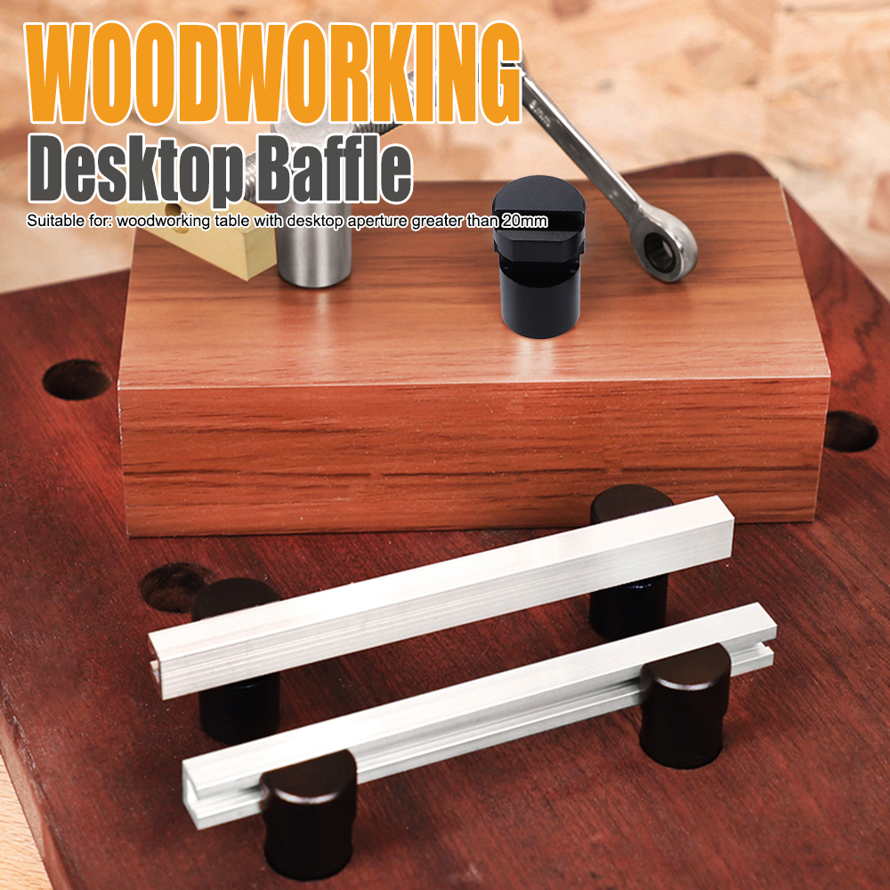 2 Pack Table Planing Stop Benc - Woodworking Plans บทวิจารณ์และราคา
