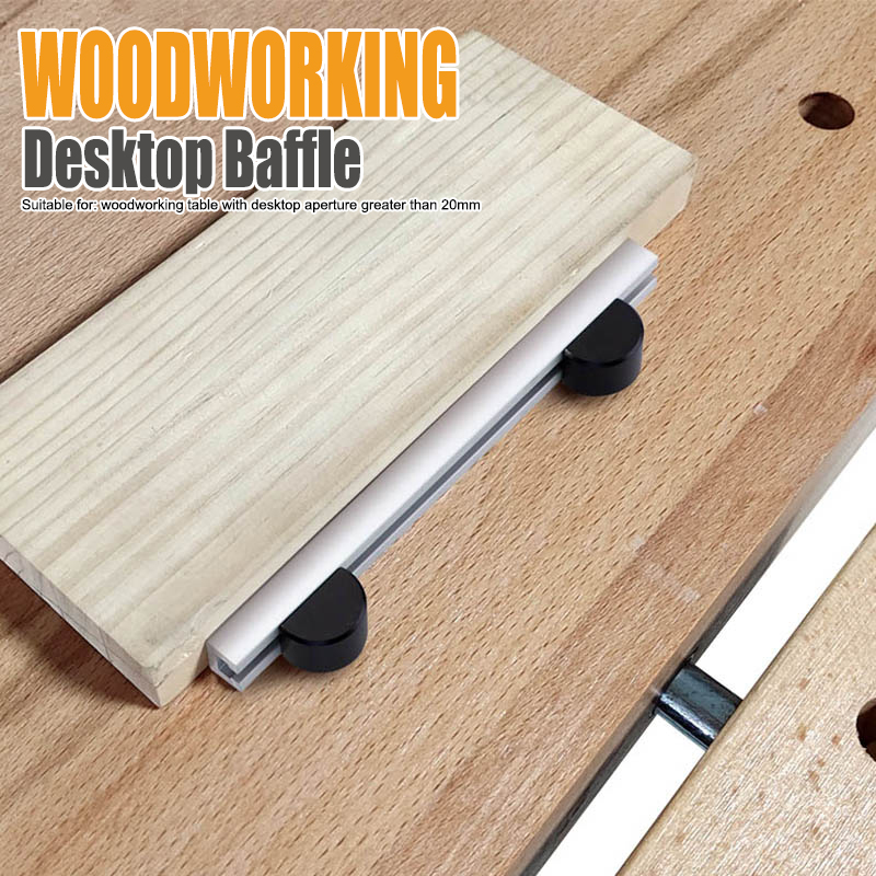 2 Pack Table Planing Stop Benc - Woodworking Plans บทวิจารณ์และราคา