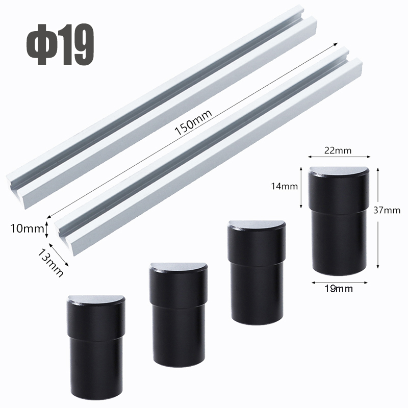2 Pack Table Planing Stop Benc - Woodworking Plans บทวิจารณ์และราคา