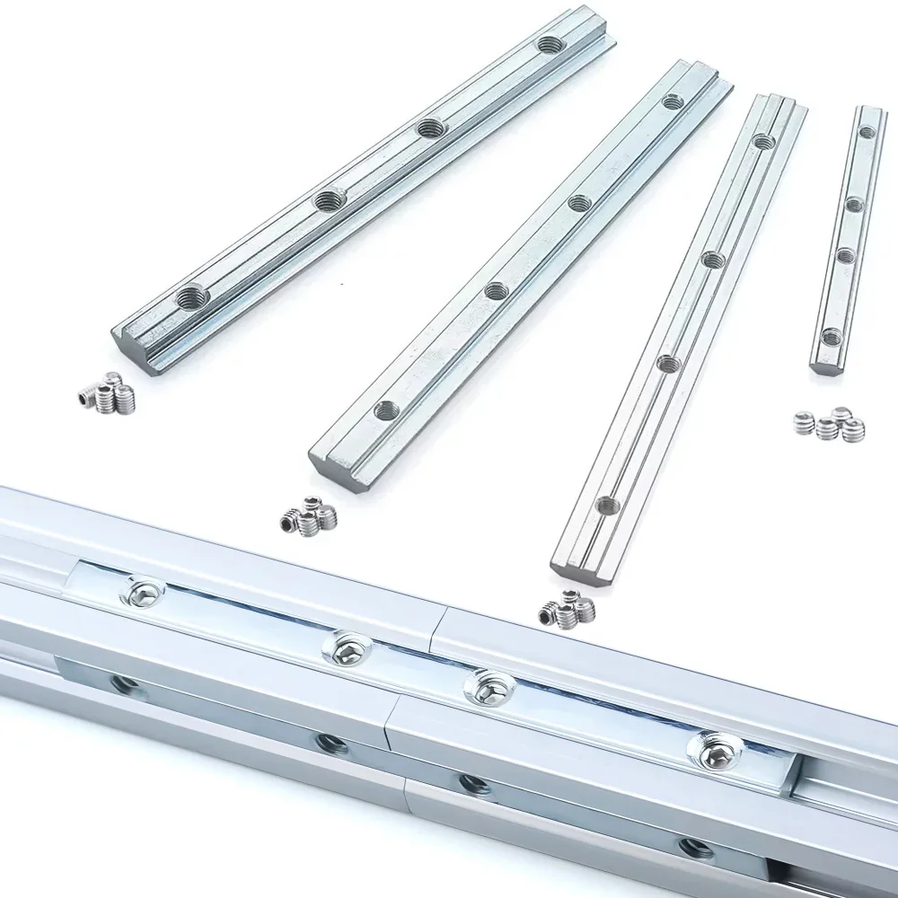 4Pcs V-Slot T-Slot Joiner 180  - Woodworking Joint บทวิจารณ์และราคา