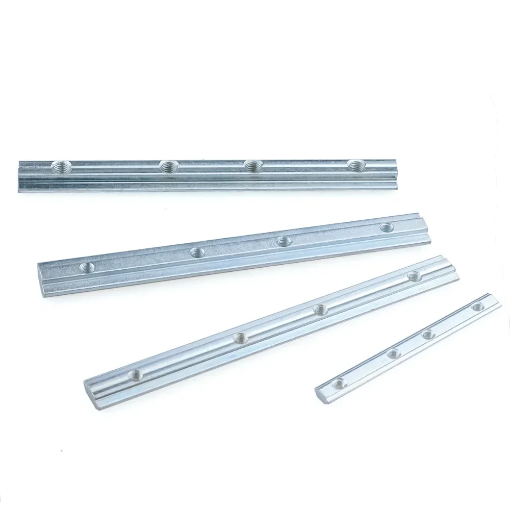 4Pcs V-Slot T-Slot Joiner 180  - Woodworking Joint บทวิจารณ์และราคา
