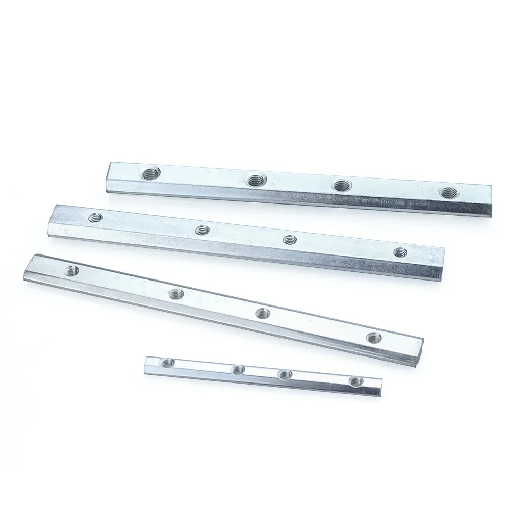 4Pcs V-Slot T-Slot Joiner 180  - Woodworking Joint บทวิจารณ์และราคา