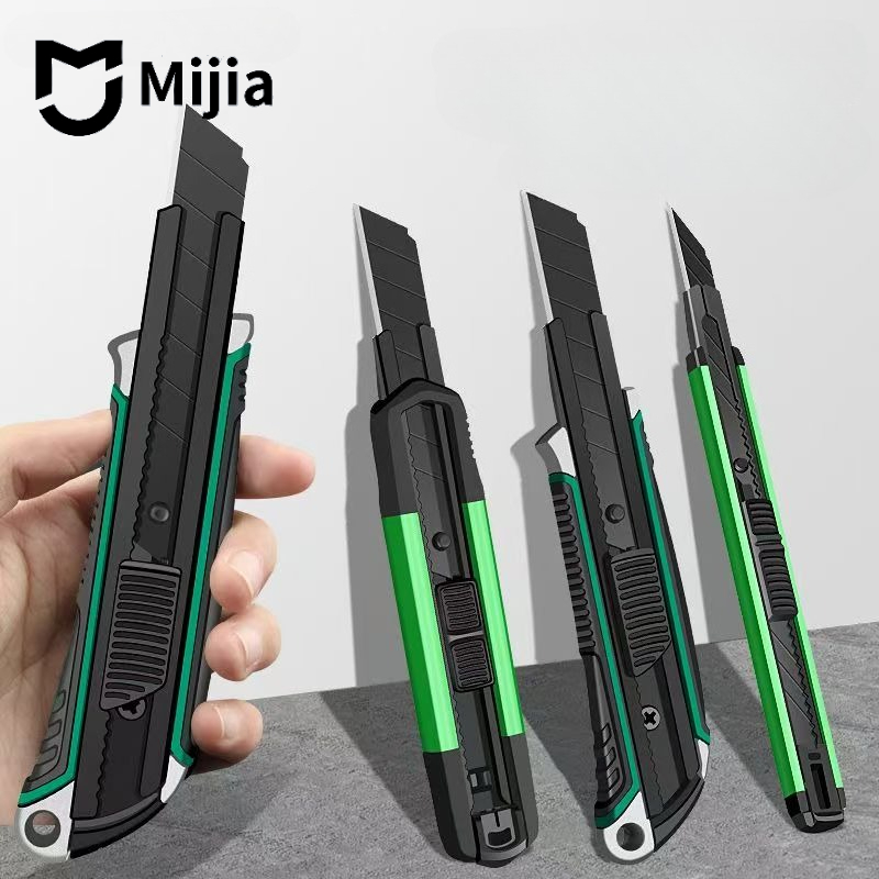 Mijia Art Knife Large Blade He - Woodworking Wallpaper บทวิจารณ์และราคา