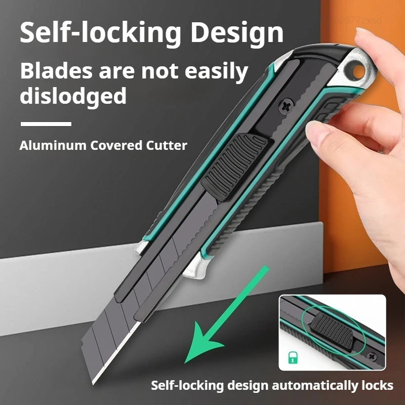 Mijia Art Knife Large Blade He - Woodworking Wallpaper บทวิจารณ์และราคา