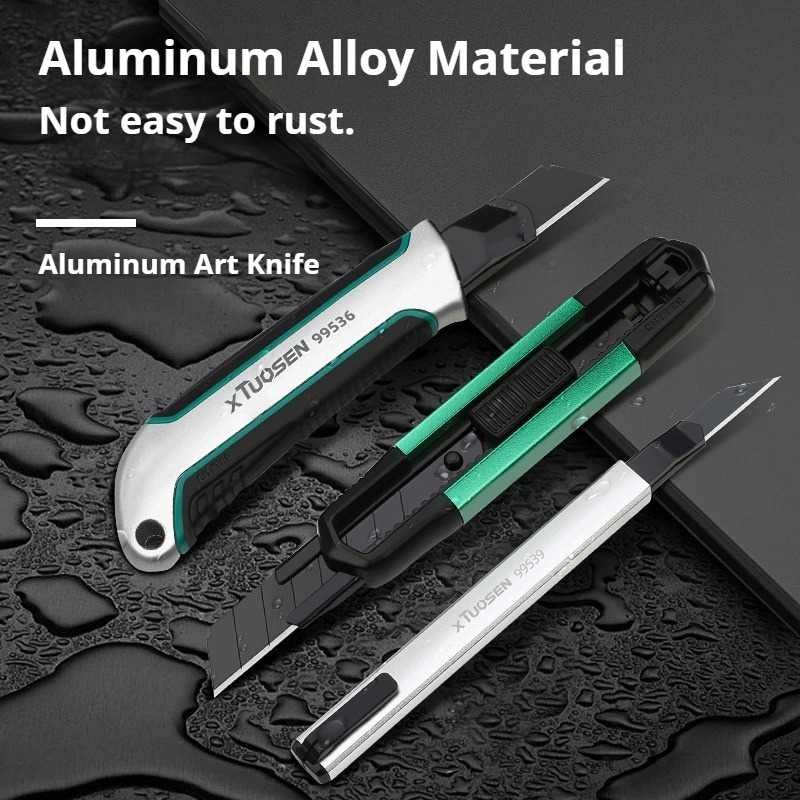 Mijia Art Knife Large Blade He - Woodworking Wallpaper บทวิจารณ์และราคา