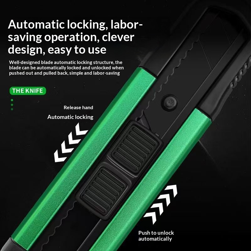 Mijia Art Knife Large Blade He - Woodworking Wallpaper บทวิจารณ์และราคา